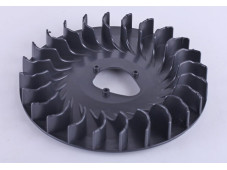 Вентилятор 168F - GN 2-3,5 KW