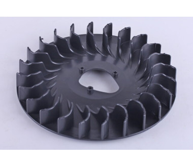 Вентилятор 168F - GN 2-3,5 KW