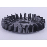 Вентилятор 168F - GN 2-3,5 KW