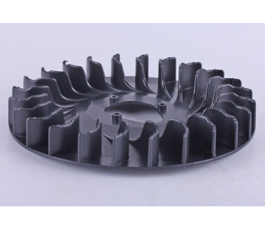 Вентилятор 168F - GN 2-3,5 KW