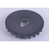 Вентилятор 168F - GN 2-3,5 KW