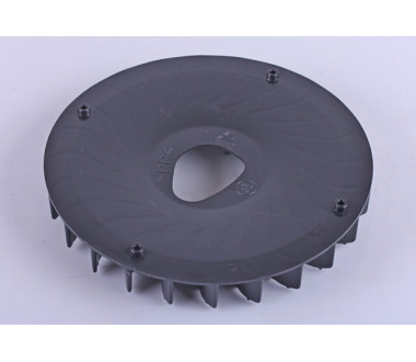 Вентилятор 168F - GN 2-3,5 KW