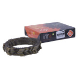 Диски зчеплення, к-т: 7 шт. - СВ-250СС - TTG