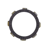 Диски зчеплення, к-т: 7 шт. - СВ-250СС - TTG