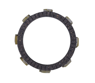 Диски зчеплення, к-т: 7 шт. - СВ-250СС - TTG