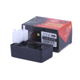 Комутатор - СВ-125/150 - TTG