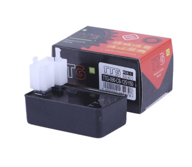 Комутатор - СВ-125/150 - TTG