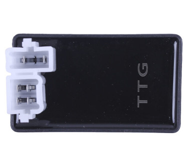 Комутатор - СВ-125/150 - TTG