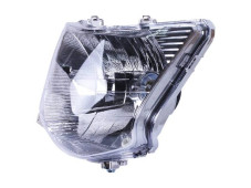 Фара передня V150A - TTG