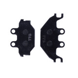 Колодки гальмівні передні (дискове гальмо) мотоцикл - СВ-125/150 - TTG