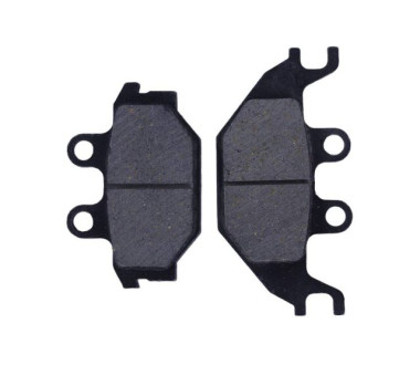 Колодки гальмівні передні (дискове гальмо) мотоцикл - СВ-125/150 - TTG