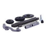 Ремкомплект ГРМ - Дельта/Альфа - TTG