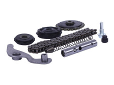 Ремкомплект ГРМ - Дельта/Альфа - TTG