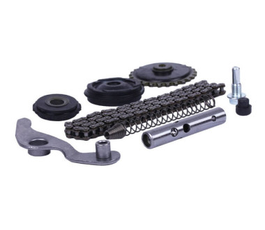 Ремкомплект ГРМ - Дельта/Альфа - TTG