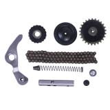 Ремкомплект ГРМ - Дельта/Альфа - TTG