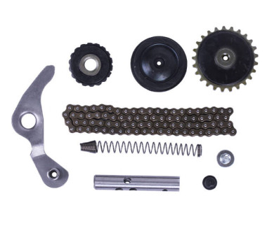 Ремкомплект ГРМ - Дельта/Альфа - TTG