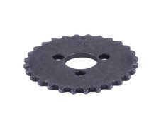 Зірка розподільного валу - Дельта/Альфа - TTG