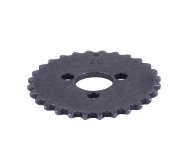 Зірка розподільного валу - Дельта/Альфа - TTG