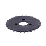 Зірка розподільного валу - Дельта/Альфа - TTG