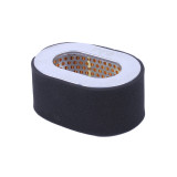 Фільтруючий елемент повітряного фільтра (під генератор) - GN 5-6 KW - TTG