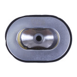 Фільтруючий елемент повітряного фільтра (під генератор) - GN 5-6 KW - TTG