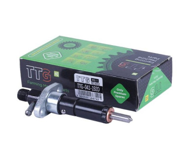 Паливний інжектор (форсунка) - 192D - TTG