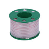 Шланг паливний (силіконовий) - TTG