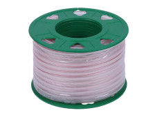 Шланг паливний (силіконовий) - TTG