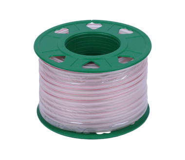 Шланг паливний (силіконовий) - TTG