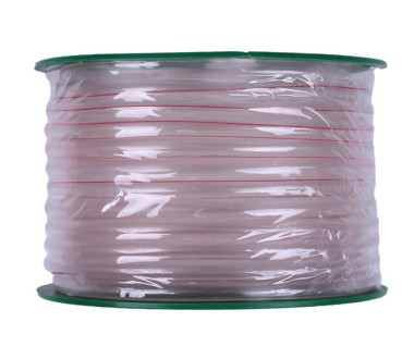 Шланг паливний (силіконовий) - TTG