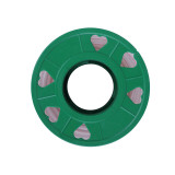 Шланг паливний (силіконовий) - TTG