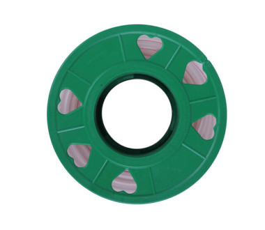 Шланг паливний (силіконовий) - TTG