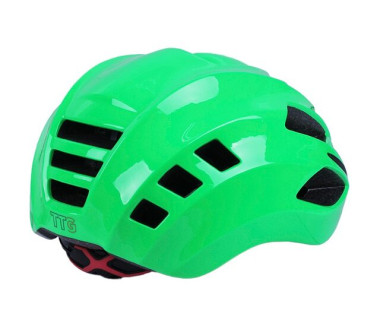 Шолом захисний салатовий size L-TTG