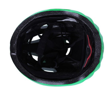 Шолом захисний салатовий size L-TTG