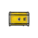 Генератор бензиновый с электростартером YBX YG7500 6KW