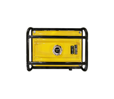 Генератор бензиновый с электростартером YBX YG7500 6KW