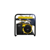 Генератор бензиновый с электростартером YBX YG7500 6KW