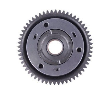 Обгонная муфта (бендикс) CB-125/150 YBX