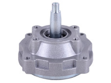 Зчеплення в зборі з корпусом для бензинової мотопомпи 52СС