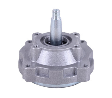 Зчеплення в зборі з корпусом для бензинової мотопомпи 52СС