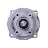 Зчеплення в зборі з корпусом для бензинової мотопомпи 52СС