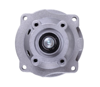 Зчеплення в зборі з корпусом для бензинової мотопомпи 52СС