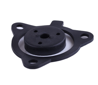 Клапан для бензиновой мотопомпы 52СС