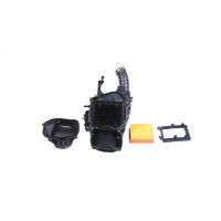 Фильтр воздушный в сборе VP-V250L Dragon/ZS 250GY-8/SPARK SP250D-7