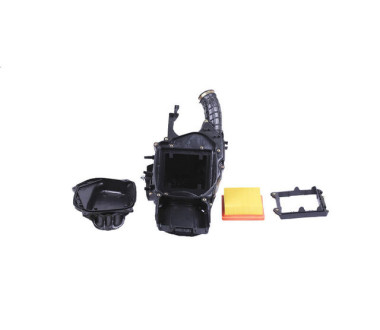 Фільтр повітряний у зборі VP-V250L Dragon/ZS 250GY-8/SPARK SP250D-7