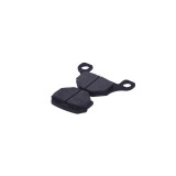 Колодки передні гальмівні VP-V250L Dragon/ZS 250GY-8/SPARK SP250D-7