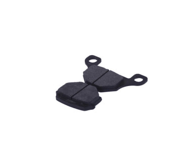 Колодки передні гальмівні VP-V250L Dragon/ZS 250GY-8/SPARK SP250D-7