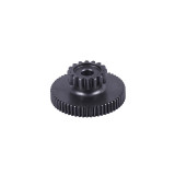 Шестерня стартера здвоєна CB-250 (з баланс валом)