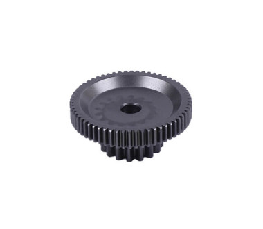 Шестерня стартера здвоєна CB-250 (з баланс валом)