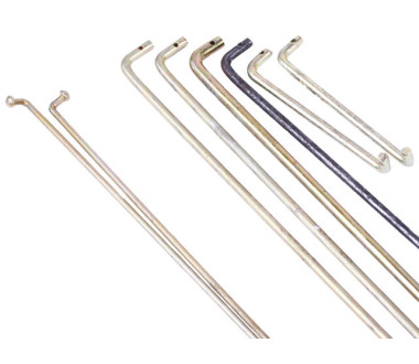 Тяги керування, к-т: 8 шт. - КПП/6 YBX